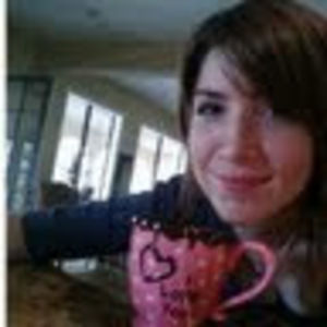 Meet your Posher, Brianne